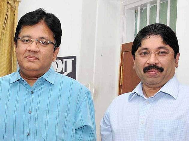 சட்ட விரோத தொலைபேசி இணைப்பக வழக்கு: மாறன் சகோதரர்களின் மனுவுக்கு சிபிஐ எதிர்ப்பு! 