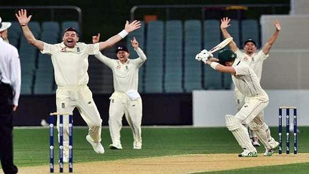 ஆஷஸ் தொடர் பயிற்சிப் போட்டி: இங்கிலாந்து அபார வெற்றி