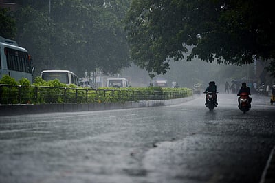 ஏன் தற்பொழுது மழை குறைவு: வானிலை ஆய்வு மையம் சொல்வது என்ன?  