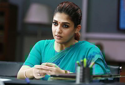 அறம் இரண்டாம் பாகத்தை இயக்க கோபி நைனார் தயாராகிவிட்டாரா?