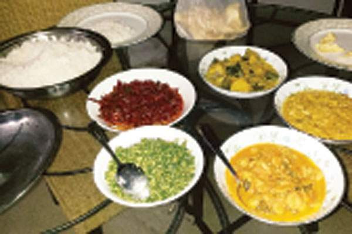 ஆயுள் காக்கும் ஆயுர்வேதம்: ஒவ்வாமையை ஏற்படுத்தும் உணவுப் பழக்கம்!