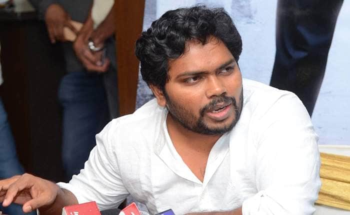 இரஞ்சித் - ராஜராஜ சோழன் சர்ச்சை: அச்சமூட்டும் பாசிசமும்.. உறுத்தும் சில மவுனங்களும்