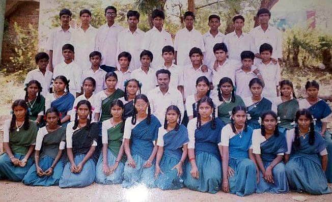 தினமணி ‘குரூப் ஃபோட்டோ’ போட்டி - வாசகர்களுக்கான சிறு அறிவிப்பு & மீள் நினைவுறுத்தல்!