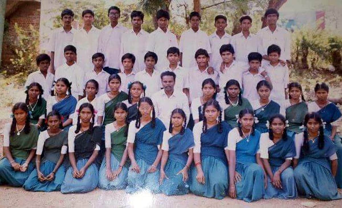 தினமணி ‘குரூப் ஃபோட்டோ’ போட்டி - வாசகர்களுக்கான சிறு அறிவிப்பு & மீள் நினைவுறுத்தல்!