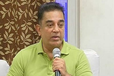 இந்த சந்திப்பில் இருந்தது நட்பு மட்டுமே: ரஜினியை சந்தித்த பின்னர் கமல் பேட்டி! 