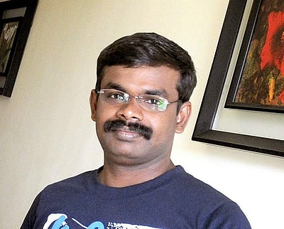 கார்ட்டூனிஸ்ட் பாலா, சென்னை பத்திரிகையாளர் சங்க நிர்வாகிகள் மீது வழக்குப்பதிவு! 