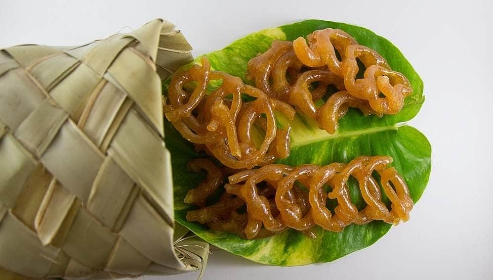 கர கர மொறு மொறு கருப்பட்டி முட்டாசு... சாப்பிட்டதுண்டா?!