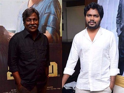 நானும் ரஞ்சித்தும் சக பயணிகள்: 'அறம்' இயக்குனர் கோபி நயினார் அறிக்கை - முடிவுக்கு வந்த சர்ச்சை? 