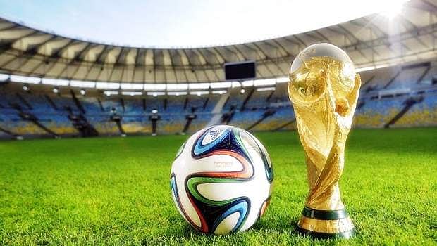 2018 உலகக் கோப்பை கால்பந்து அணிகளின் பட்டியல் வெளியீடு!