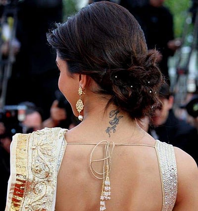 இந்த நடிகையின் தலையை வெட்டுபவருக்கு ரூ.5 கோடி பரிசு என அறிவிப்பு: பாதுகாப்பை அதிகரித்தது காவல் துறை!