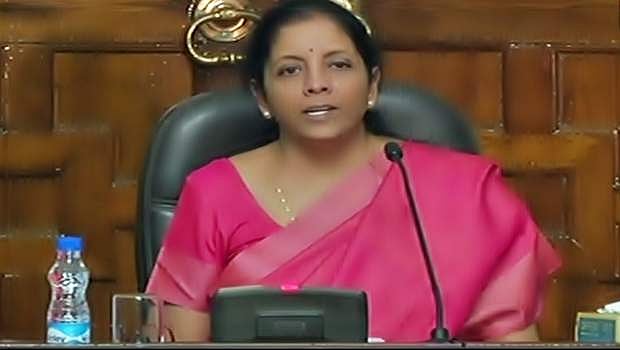 ரஃபேல் போர் விமான ஒப்பந்தம் முறைப்படி நடந்தது: நிர்மலா சீதாராமன் விளக்கம்