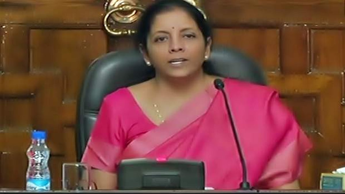 ரஃபேல் போர் விமான ஒப்பந்தம் முறைப்படி நடந்தது: நிர்மலா சீதாராமன் விளக்கம்