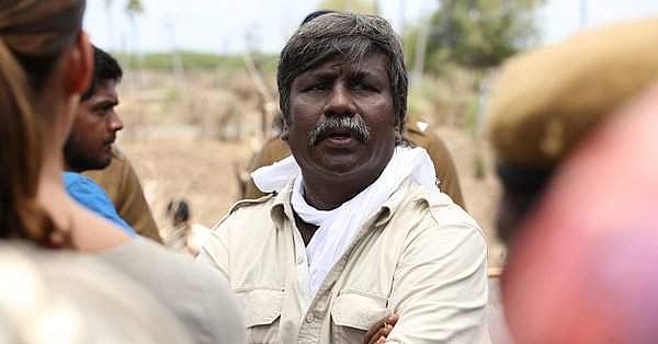 பாம்பை விட தடுப்பூசி மோசமானது: சர்ச்சை ஆகியுள்ள அறம் பட இயக்குநரின் பேச்சு!