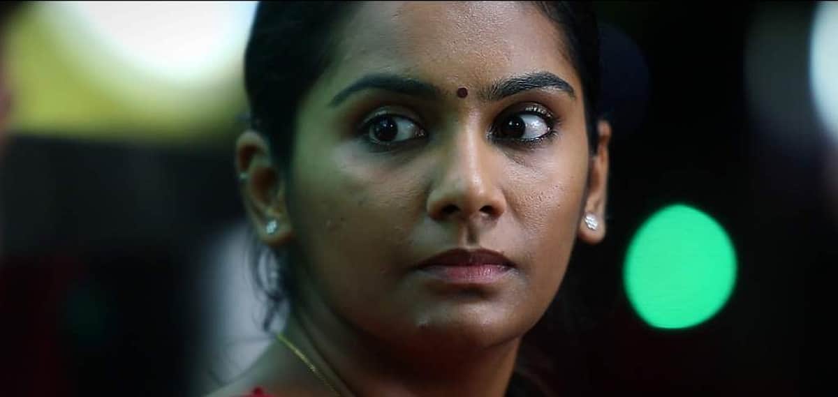 வசந்தி, லஷ்மி, சுலோச்சனாக்கள் வந்து கொண்டே தான் இருக்கிறார்கள் ஆனால் பாவம் கணவர்களுக்குத் தான் அவர்களைப் புரிவதே இல்லை!