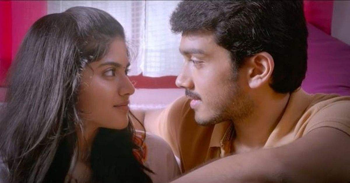 நடுவுல கொஞ்சம் பக்கத்த காணோம் பட இயக்குநரின் அடுத்தப் பட டிரெய்லர்!