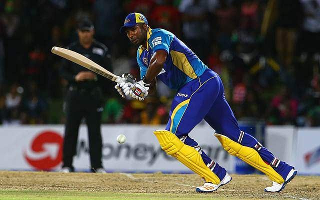 டி20 கிரிக்கெட்டில் 500 சிக்ஸர்கள்: பொலார்ட் சாதனை!