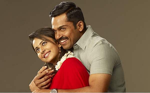 கார்த்தி நடித்துள்ள ‘தீரன் அதிகாரம் ஒன்று’ – சினிமா விமரிசனம்