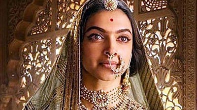 தேதி குறிப்பிடாமல் ஒத்தி வைக்கப்பட்ட ‘பத்மாவதி’ திரைப்பட வெளியீடு! 