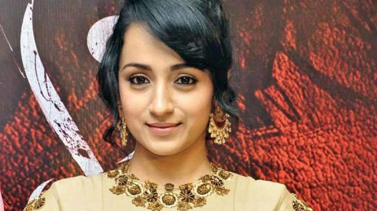 திரிஷாவுக்கு கிடைத்துள்ள சர்வதேச கெளரவம்!