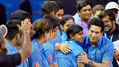 யுனிசெப் நல்லெண்ண தூதர்