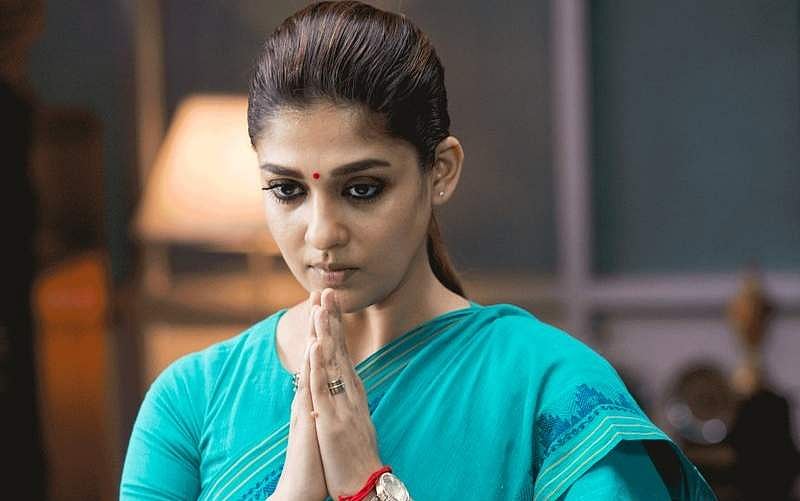 அறம் பட விமரிசனம்