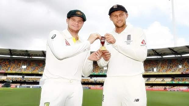 ஆஷஸ் முதல் டெஸ்ட்: ஆஸி., அணியில் திடீர் மாற்றம், இங்கி., ஆடும் லெவன் அறிவிப்பு