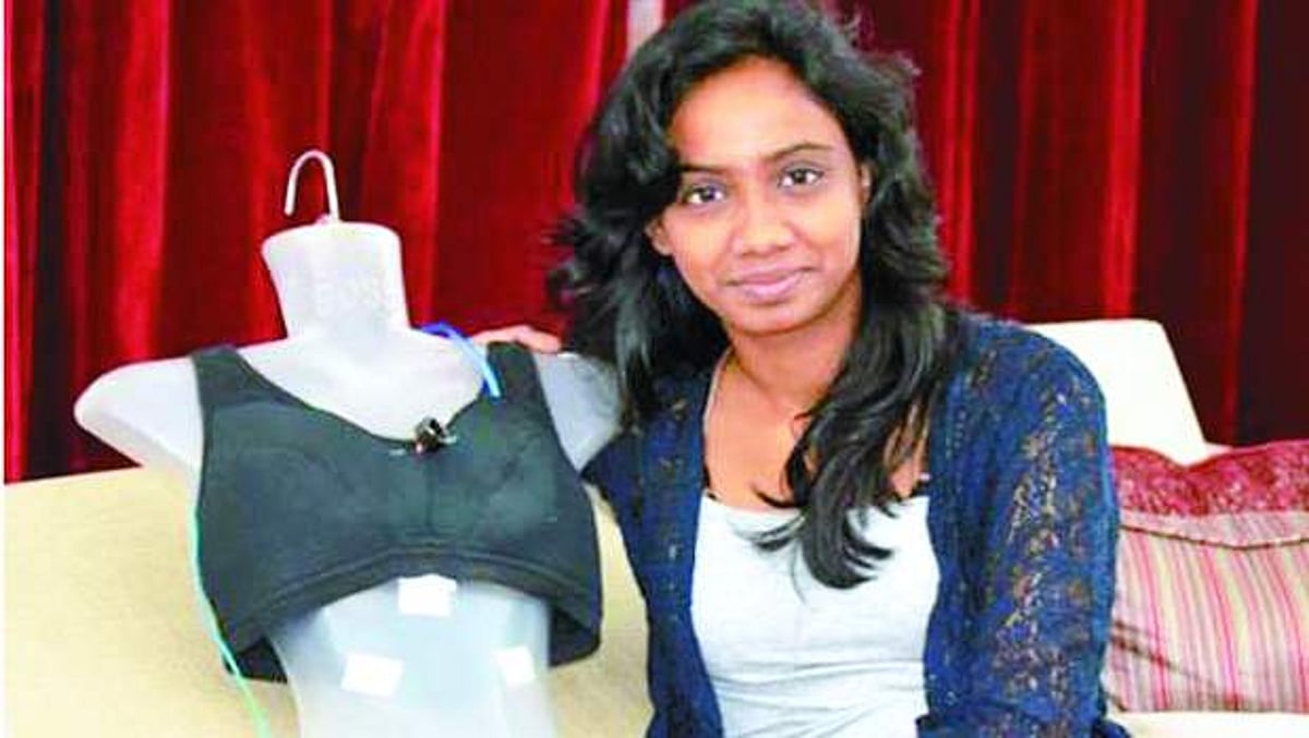 பாலியல் அபாயமா?