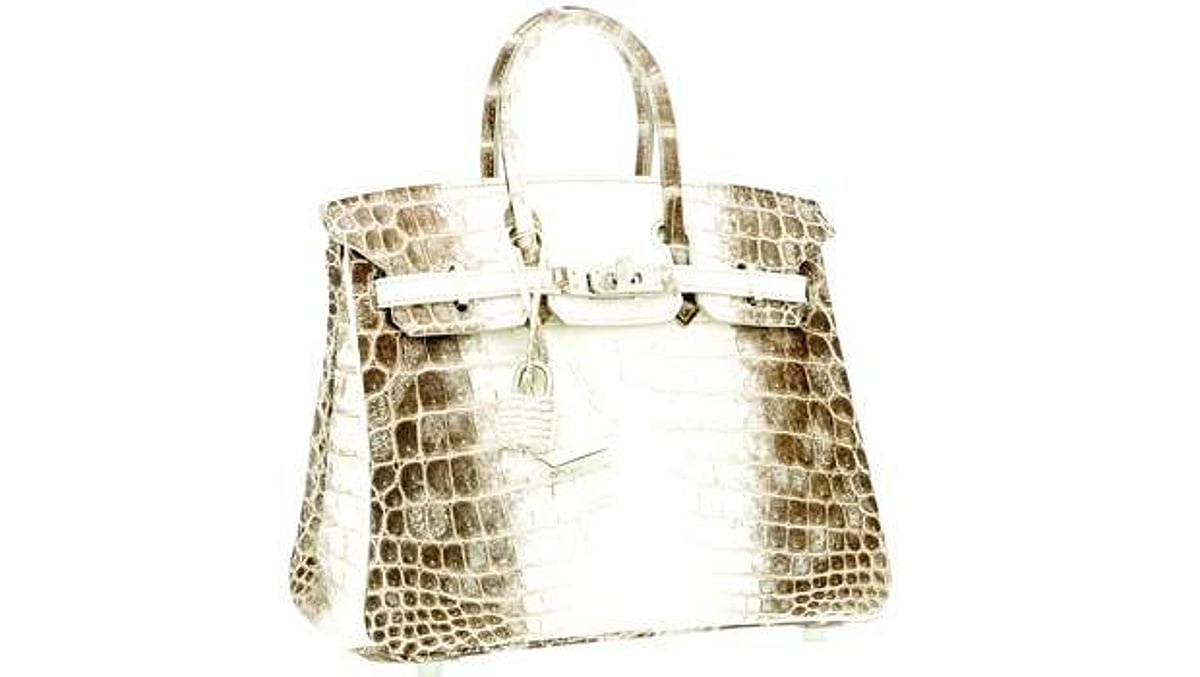 ஹிமாலயா கைப்பை