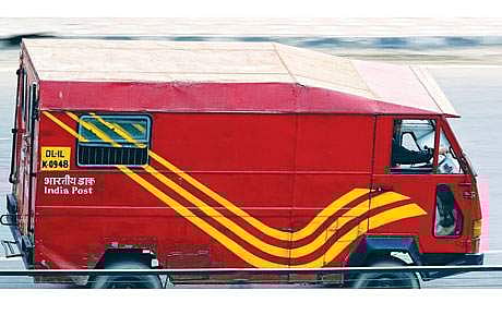 தபால் துறை திட்டம்: புதிய வழித்தடங்களில் சரக்குப் போக்குவரத்து