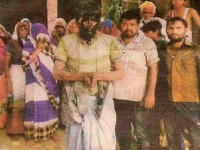 பெண்ணைச் சீண்டிய இளைஞர்: ஊராரின் சிறுநீர் குடிக்கும் தண்டனை வழங்கிய கிராமம்!