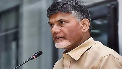 5 ஆயிரம் பள்ளிகளுக்கு டிஜிட்டல் தொழில்நுட்பத்தில் கல்வி: ஆந்திர முதல்வர் அறிவிப்பு