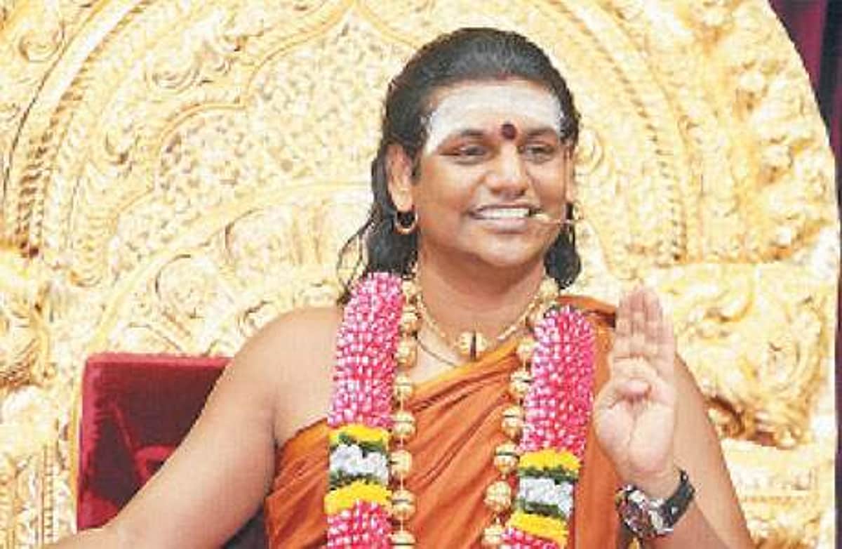 சாமியார்களின் குற்றப் பின்னணி: பிரேமானந்தா முதல் ஆசாராம் பாபுவின் மகன் நாராயண் சாய் வரை