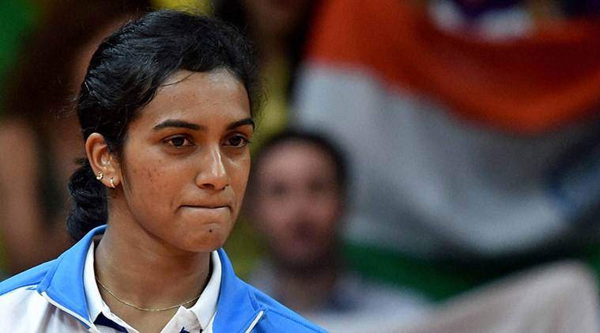 ஹாங்காங் ஓபன்: அரையிறுதிக்கு முன்னேறினார் பி.வி. சிந்து