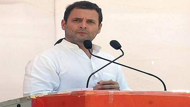 குளிர்கால கூட்டத் தொடர் தள்ளிவைப்பு: பாஜக மீது சோனியா, ராகுல் தாக்கு