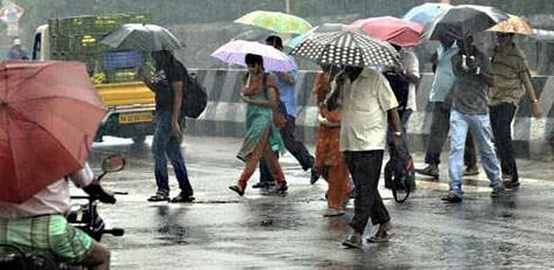 மழைக்காலம்