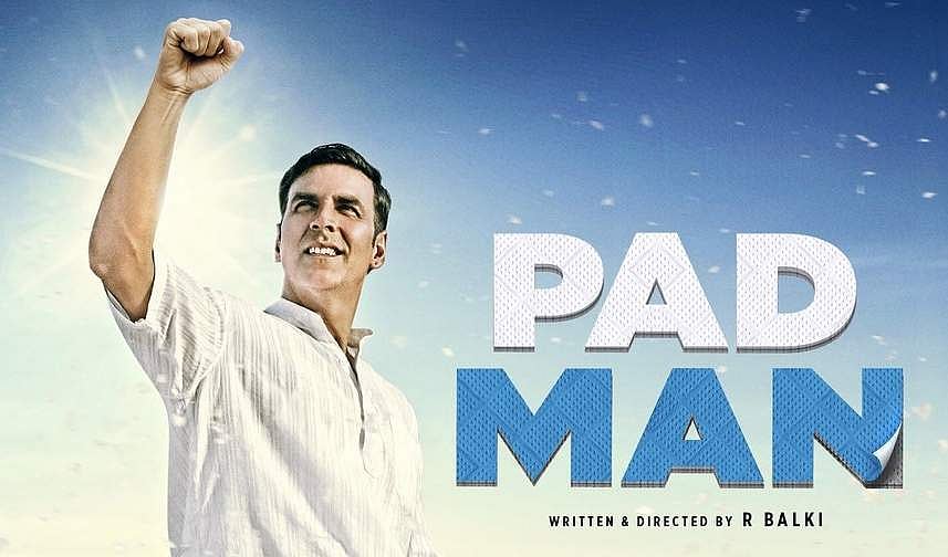 அக்‌ஷய் குமார் நடித்துள்ள பேட்மேன் படம் ஜனவரி 26-ல் வெளியீடு!