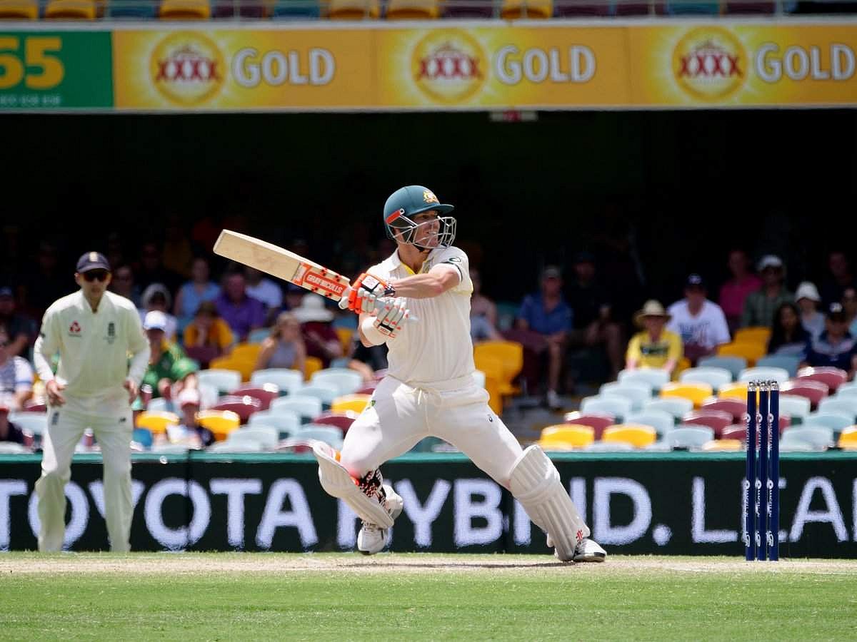 ஆட்ட நாயகன் - ஸ்மித்: முதல் டெஸ்ட் போட்டியை எளிதாக வென்ற ஆஸ்திரேலியா!