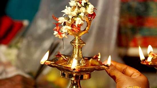 தீபங்களும் அதன் பயன்களும்!