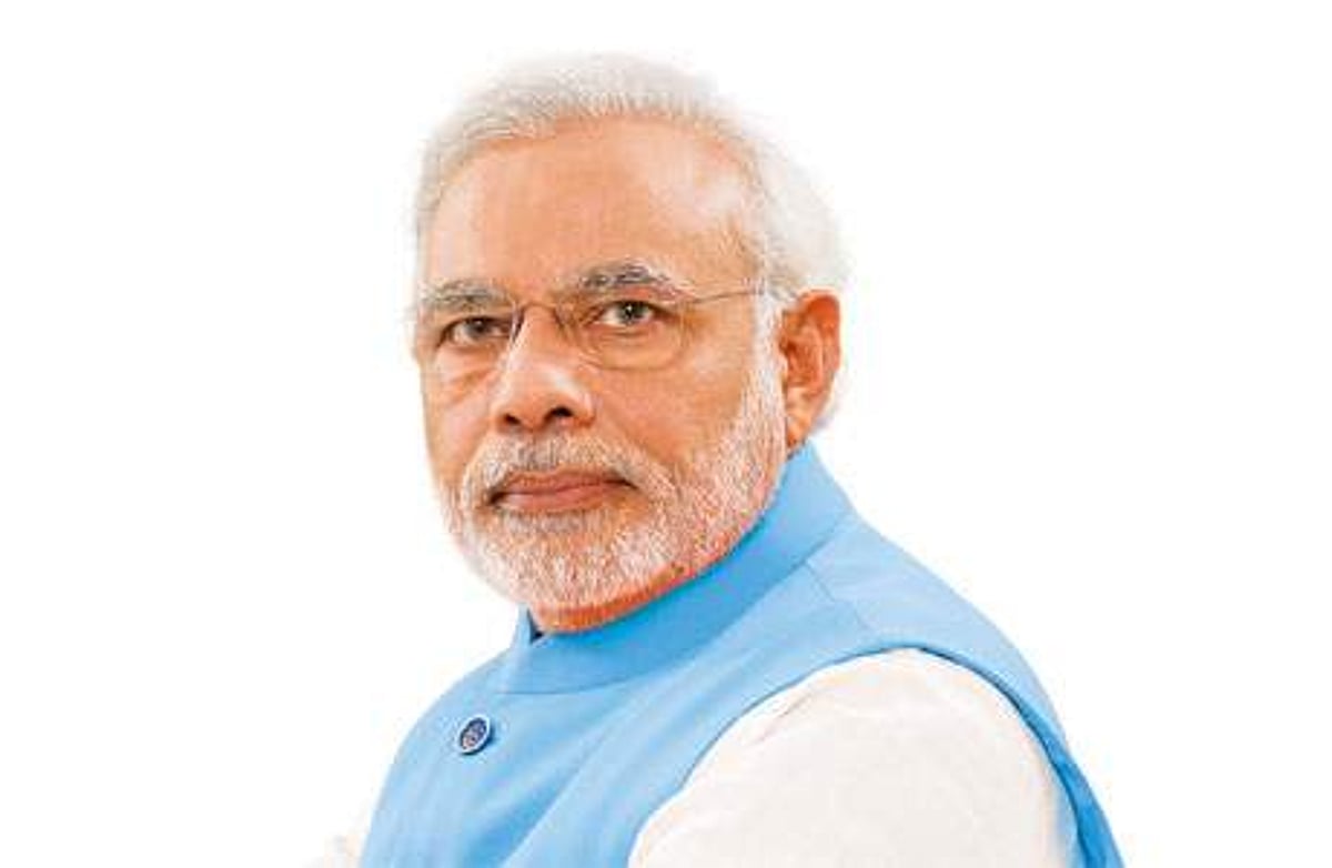 நடிகை ஸ்ரீதேவி மறைவுக்கு பிரதமர் மோடி இரங்கல்