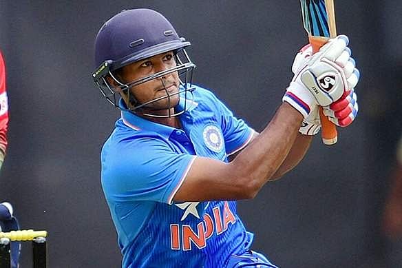 ரஞ்சி: ஒரே மாதத்தில் 1000 ரன்கள் குவித்த கர்நாடக வீரர்! லக்‌ஷ்மண் சாதனையைத் தாண்டுவாரா?