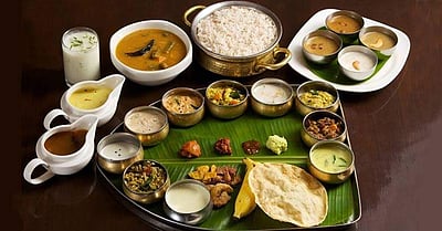 இந்த 7 காரணங்களைத் தெரிந்து கொண்டால் தினமும் வாழை இலையில்தான் சாப்பிடுவீர்கள்!