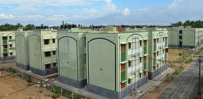 குடிசை மாற்று வாரிய வீடுகளை வாடகைக்கு விட்டால் ஒதுக்கீடு ரத்து: உயர் நீதிமன்றம் அதிரடி உத்தரவு! 