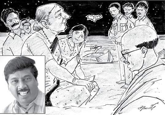 சுடச் சுட... செய்திகள்!