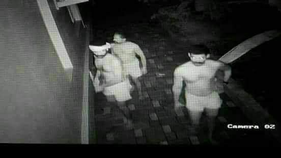 மக்களே உஷார்! கொலை, கொள்ளைக்கான புதுப்புது உத்திகளுடன் நடு நிசியில் காத்திருக்கும் திருடர்கள்!