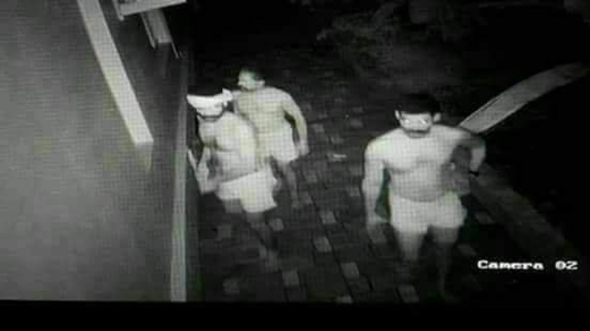 மக்களே உஷார்! கொலை, கொள்ளைக்கான புதுப்புது உத்திகளுடன் நடு நிசியில் காத்திருக்கும் திருடர்கள்!