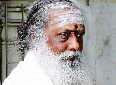 எனக்கு மன அழுத்தம் ஏற்பட்டதே இல்லை! இத்தனைக்கும் நான் நல்லவன் எல்லாம் இல்லை! இப்படிச் சொன்னவர் யார்? (விடியோ)