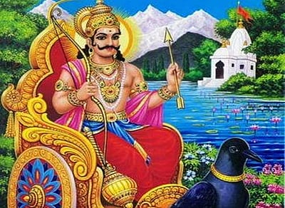 பெருங்குளம் ராமகிருஷ்ணன் கணித்த 12 ராசிக்குமான சனிப்பெயர்ச்சி பலன்கள் - 2017