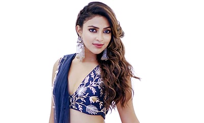 ரூ. 1 கோடி வரி செலுத்தியுள்ளேன்; எங்கு வேண்டுமானாலும் சொத்து வாங்க உரிமை உண்டு: அமலா பால்