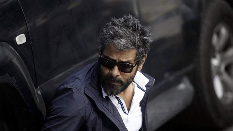 விக்ரம் - அக்‌ஷரா ஹாசன் நடிக்கும் படத்தைத் தயாரிக்கிறார் கமல்!