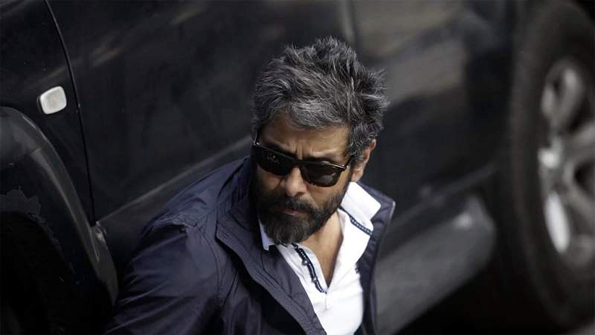 விக்ரம் - அக்ஷரா ஹாசன் நடிக்கும் படத்தைத் தயாரிக்கிறார் கமல்!